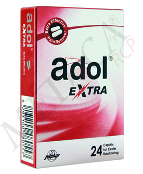 Adol Extra
